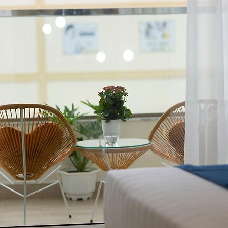 Ben Thanh Luxury Suite Hotel & Spa Ho Chi Minh City Exterior photo